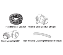 Flexible Conduit FLEX Series